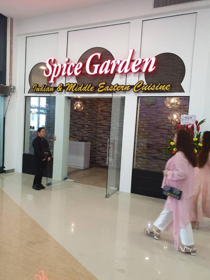 Country Garden Danga Bay , Royal Strand ジョホールバル エクステリア 写真