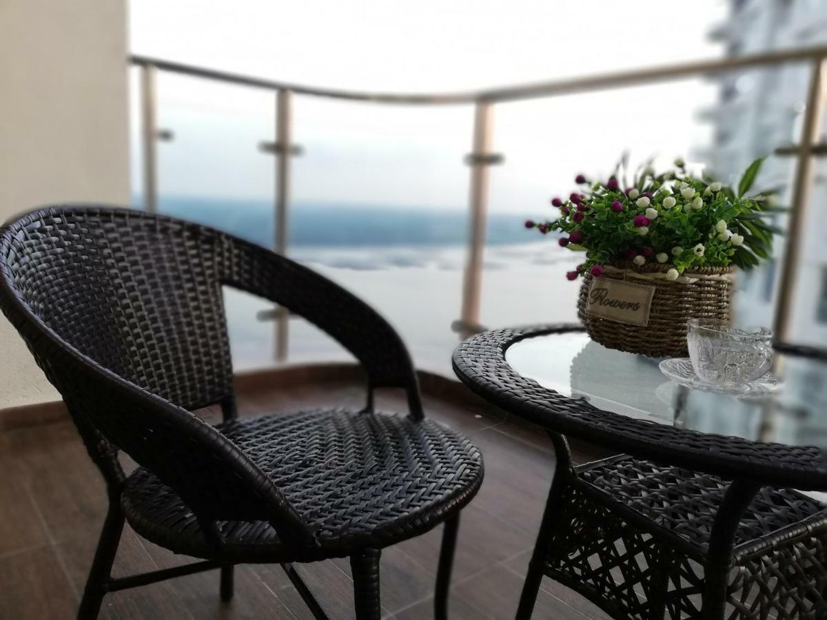 Country Garden Danga Bay , Royal Strand ジョホールバル エクステリア 写真