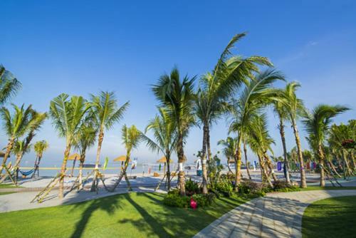 Country Garden Danga Bay , Royal Strand ジョホールバル エクステリア 写真